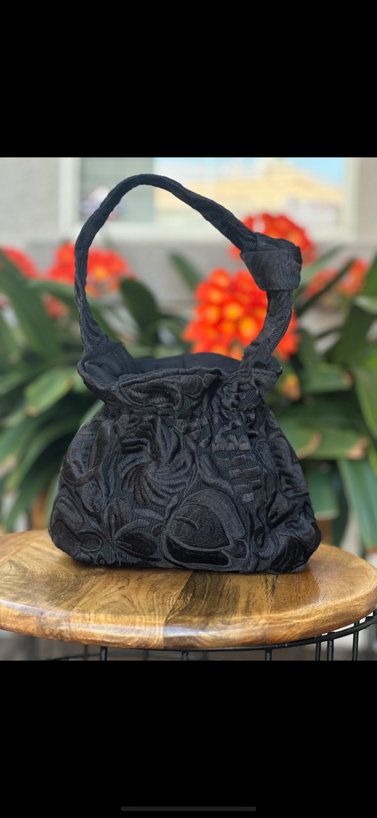 BOLSA NUDO/KNOT PURSE