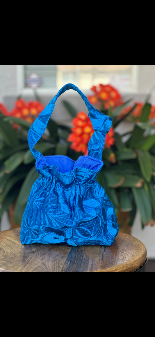 BOLSA NUDO/KNOT PURSE